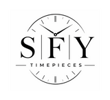 S.F.Y Timepieces